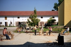 Baidarka 2003 Singerhof