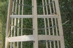 Aufsicht Deck