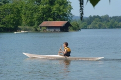 Bootstreff 2004 Staffelsee
