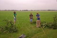 Bullboat_2009_Hausen_04