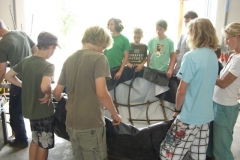 Bullboat_2009_Hausen_11