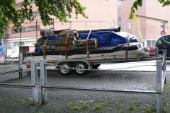 Grönländer 2007 GZ Bachwiesen Zürich