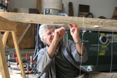 Grönländer 2008 Atelier Grögler Hausen