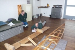 Grönländer 2009 Atelier Grögler Hausen #2