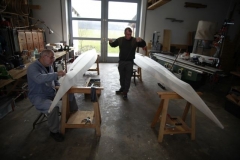 Grönländer 2009 Atelier Grögler Hausen #3