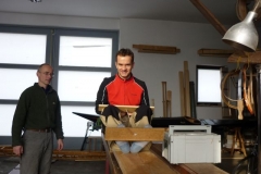 Grönländer 2011 Werkstatt Dippel Volksmarsen
