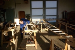 Grönländer 2011 Atelier Grögler Hausen #1