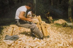 Grünholz Kurse