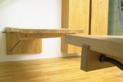 Tische Bruckdorfer