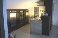 Küche Sinnig