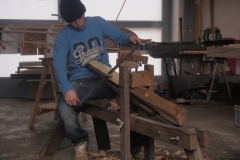 Kanadier 2010 Grögler Atelier Hausen #2