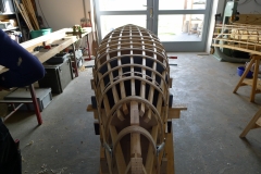 Kanadier 2011 Grögler Atelier Hausen