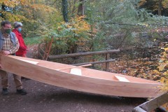 Lake Caddo Bateau 2020 Freiburg