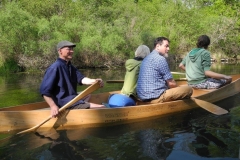 Lake_Caddo_Bateau_Ausfahrten_Freiburg_004