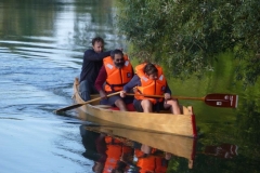Lake_Caddo_Bateau_Ausfahrten_Freiburg_007