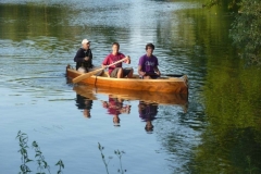 Lake_Caddo_Bateau_Ausfahrten_Freiburg_008