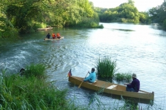 Lake_Caddo_Bateau_Ausfahrten_Freiburg_012
