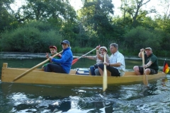 Lake_Caddo_Bateau_Ausfahrten_Freiburg_016