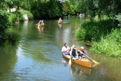 Lake_Caddo_Bateau_Ausfahrten_Freiburg_030