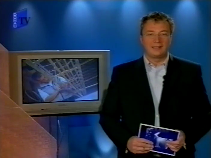 Baidarkabau DonauTV 2002